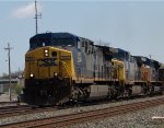 CSX 352